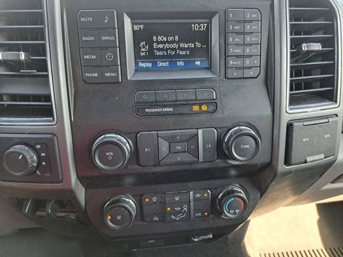 Used 2019 Ford F250 XLT AWD/4WD image 11