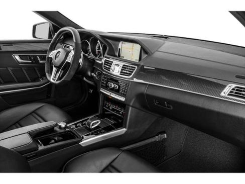 Used 2015 Mercedes-Benz E 63 AMG S-Model image 19
