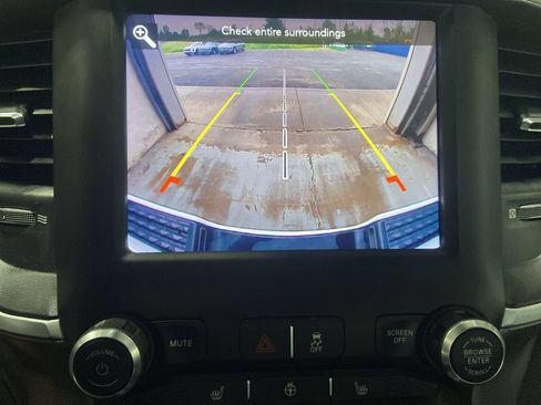Used 2019 RAM 2500 Big Horn AWD/4WD image 14