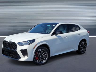 New 2026 BMW X2 xDrive28i w/ Technology Package