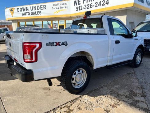 Used 2016 Ford F150 XL w/ XL Power Equipment Group image 6