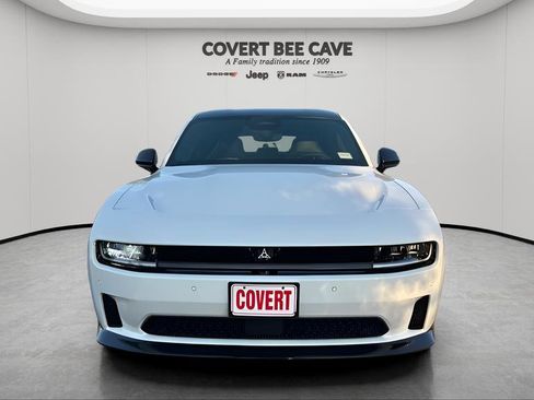 New 2026 Dodge Charger R/T Scat Pack image 2