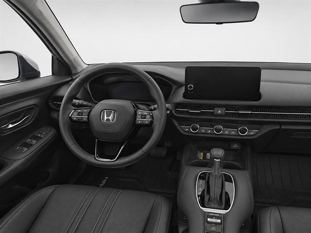 Used 2024 Honda HR-V EX-L image 19