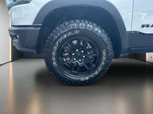 Used 2026 RAM 1500 Rebel w/ Rebel Level 1 Equipment Group AWD/4WD image 10