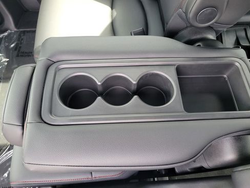 New 2026 Honda Odyssey Sport-L image 33