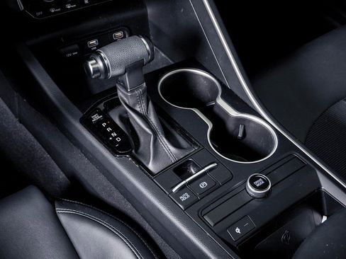 Used 2022 Kia K5 GT-Line w/ GT-Line FWD Premium Package image 24