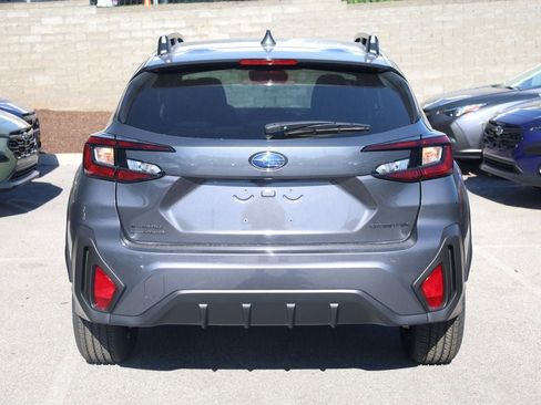 New 2026 Subaru Crosstrek 2.0i Premium AWD/4WD image 6