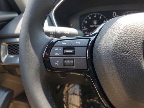 New 2026 Acura Integra FWD image 18