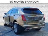 Used 2020 Cadillac XT5 Premium Luxury image 2