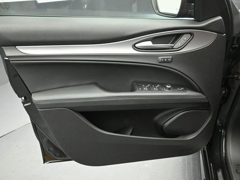 New 2025 Alfa Romeo Stelvio Sprint w/ Veloce Package image 21