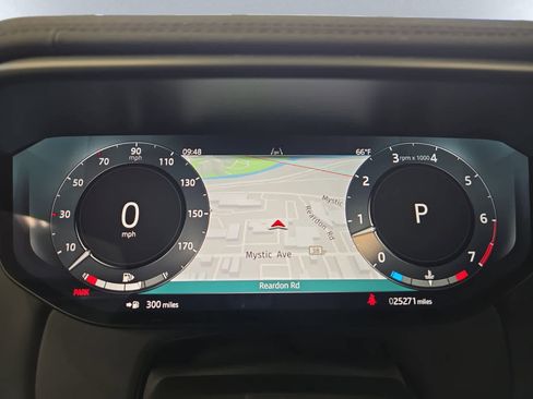 Used 2024 Land Rover Range Rover Sport Dynamic SE image 15