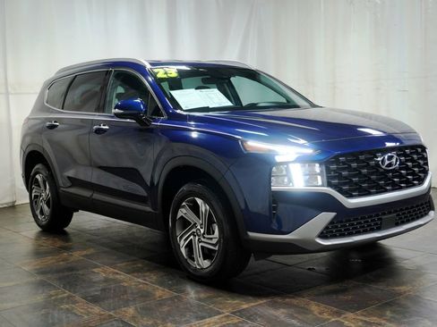 Used 2023 Hyundai Santa Fe SEL w/ Cargo Package AWD/4WD image 1