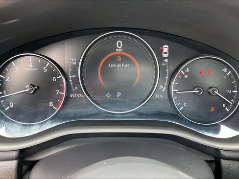 Used 2022 MAZDA MAZDA3 s image 26