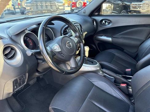 Used 2016 Nissan Juke SL image 22