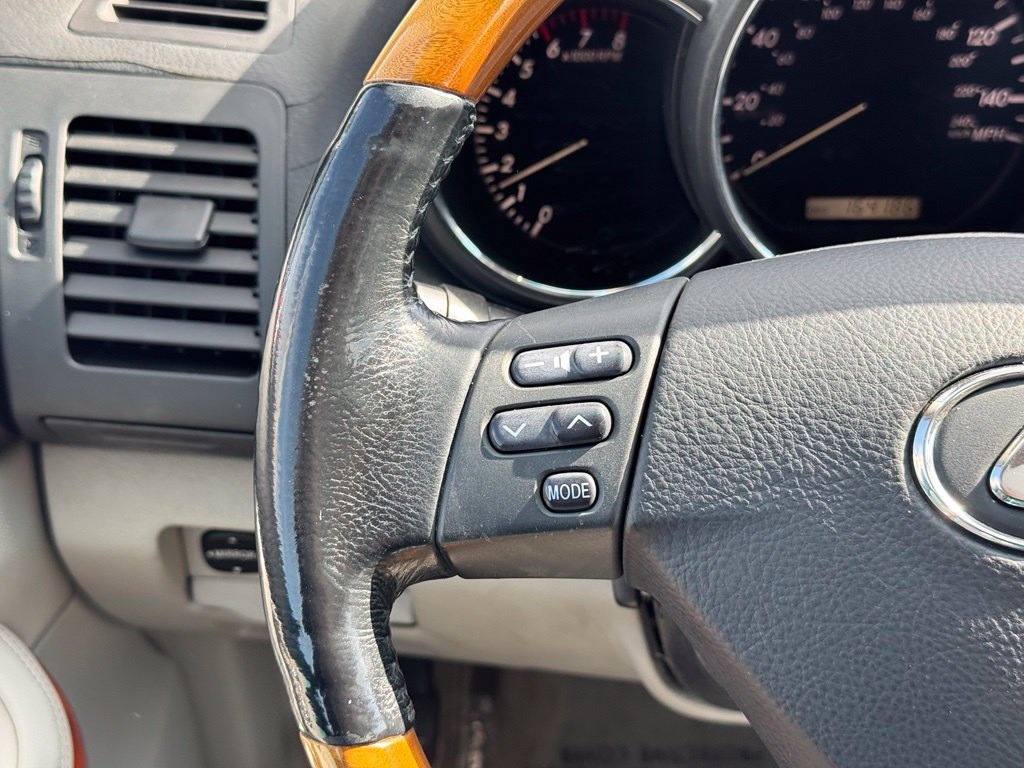 Used 2005 Lexus RX 330 AWD image 25