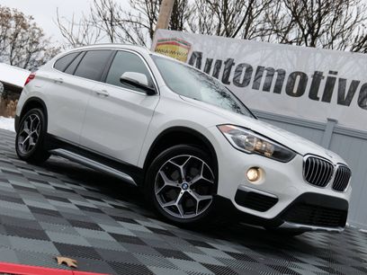 Used 2018 BMW X1 xDrive28i w/ Convenience Package