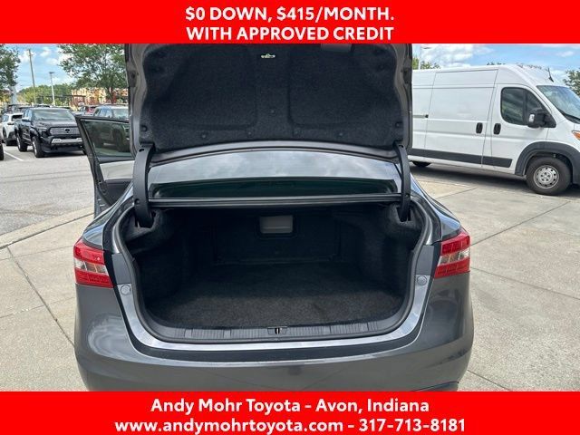Used 2018 Toyota Avalon XLE Premium FWD image 33