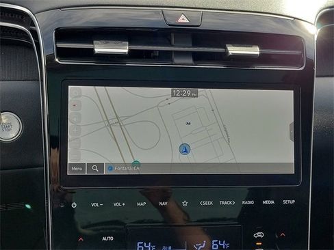 Certified 2023 Hyundai Tucson Limited w/ Cargo Package image 9