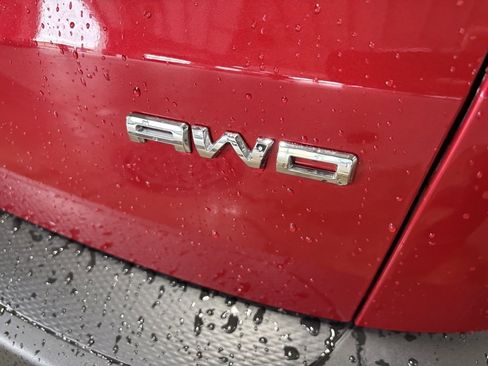 New 2026 Ford Escape ST-Line Select w/ Equipment Group 401A image 26