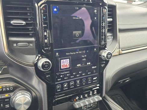 Used 2021 RAM 1500 Limited w/ Night Edition AWD/4WD image 37