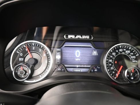 Used 2025 RAM 1500 Laramie image 29