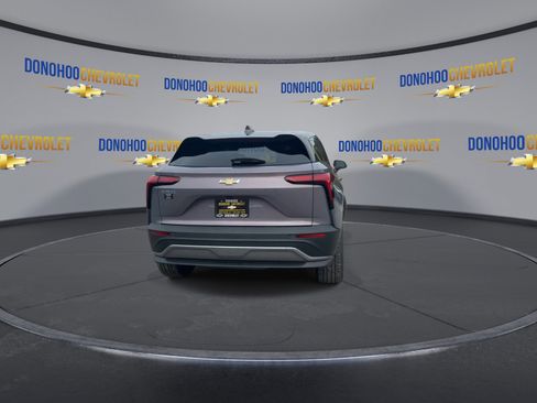 New 2026 Chevrolet Blazer EV LT image 7