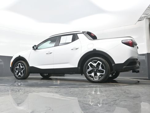Certified 2023 Hyundai Santa Cruz Limited w/ Winter Package image 29
