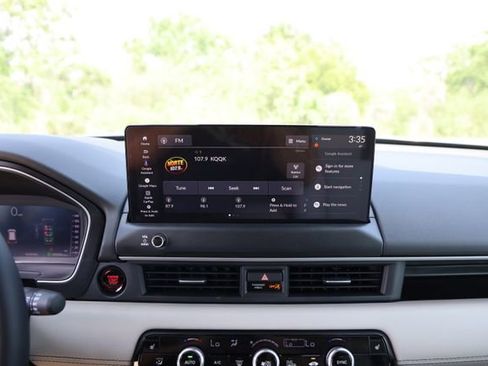New 2026 Honda Pilot EX-L image 21