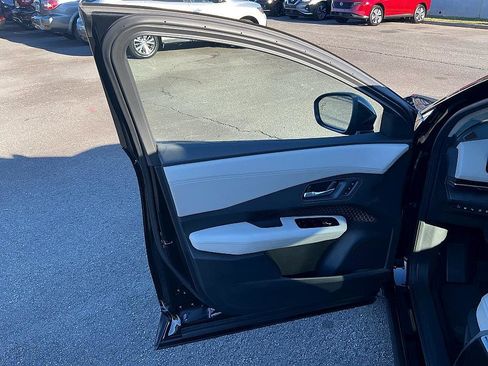 Certified 2023 Nissan Ariya FWD image 11