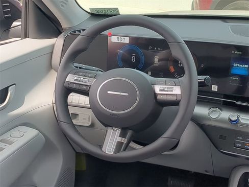 New 2026 Hyundai Kona SEL Sport image 13