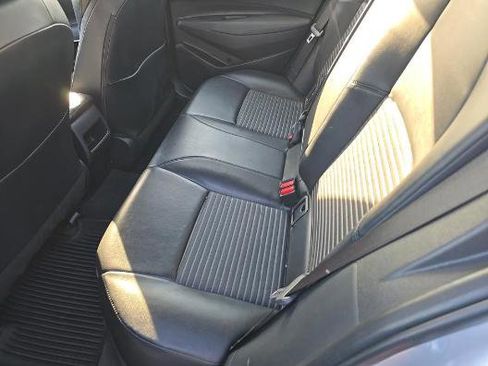 Used 2022 Toyota Corolla XSE image 8