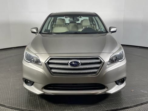 Used 2015 Subaru Legacy 3.6R Limited image 2