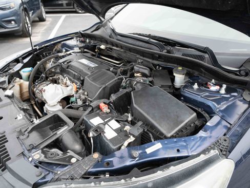 Used 2015 Honda Accord LX image 32
