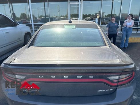 Used 2015 Dodge Charger SXT w/ Rallye Group AWD/4WD image 10