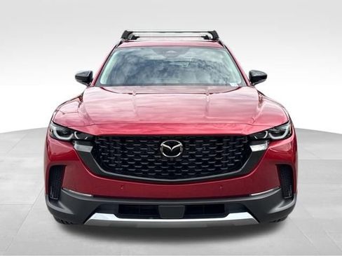 New 2026 MAZDA CX-50 2.5 Turbo w/ Premium Plus Pkg AWD/4WD image 8