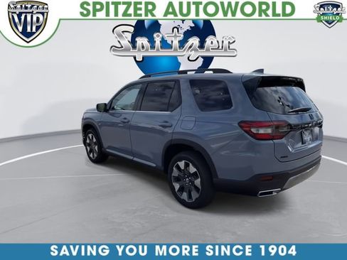 New 2026 Honda Pilot Elite image 7
