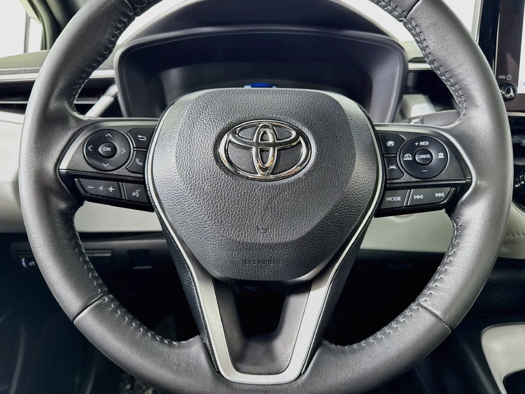 Used 2024 Toyota Corolla SE FWD image 32