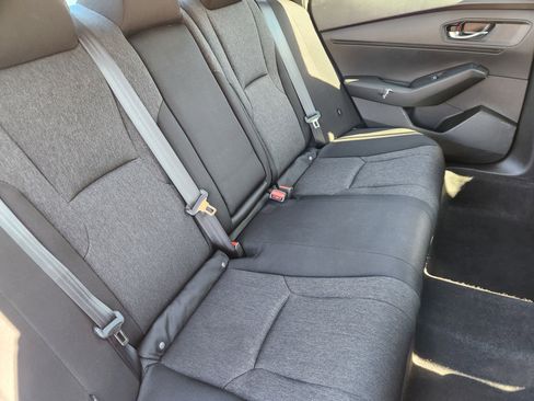 Certified 2023 Honda Accord EX image 16