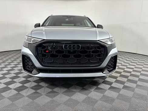 New 2026 Audi SQ8 Prestige AWD/4WD image 3