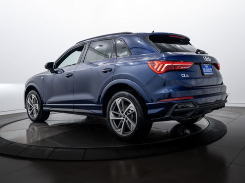 New 2025 Audi Q3 2.0T Premium image 5