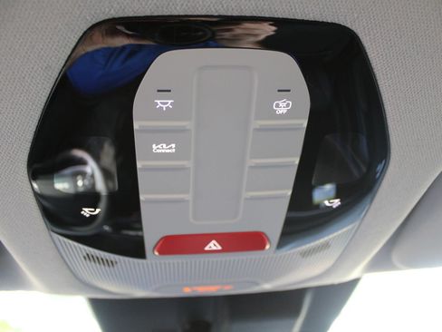 New 2026 Kia K4 FWD image 41