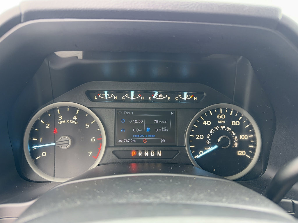 Certified 2018 Ford F150 XLT w/ Equipment Group 302A Luxury AWD/4WD image 19