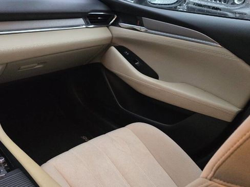 Used 2018 MAZDA MAZDA6 Sport image 15