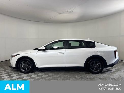 Used 2025 Kia K4 FWD image 10