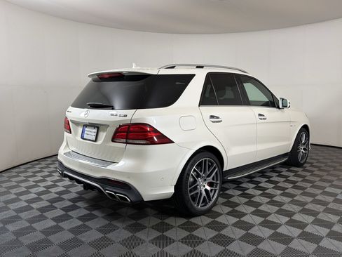 Used 2019 Mercedes-Benz GLE 63 AMG S image 10