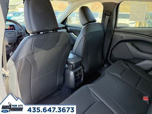 New 2026 Ford Mustang Mach-E Premium image 54