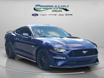 Used 2019 Ford Mustang GT Premium w/ GT Performance Package