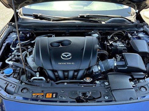 Used 2019 MAZDA MAZDA3 Sedan FWD image 23