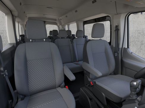 New 2024 Ford Transit 350 XL image 11