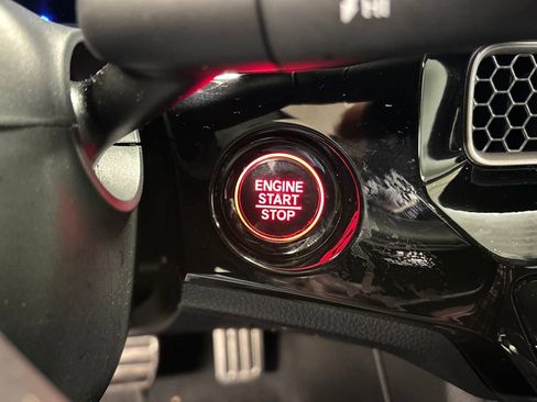 Used 2024 Honda Civic Sport image 37